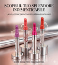 Maybelline New York – Rossetto Shine Brighter Collection
