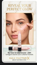 Max Factor CC Colour Corrector Light – Correttore Illuminante