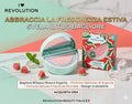I Heart Revolution – Watermelon Dreams Blush & Highlighter Quad